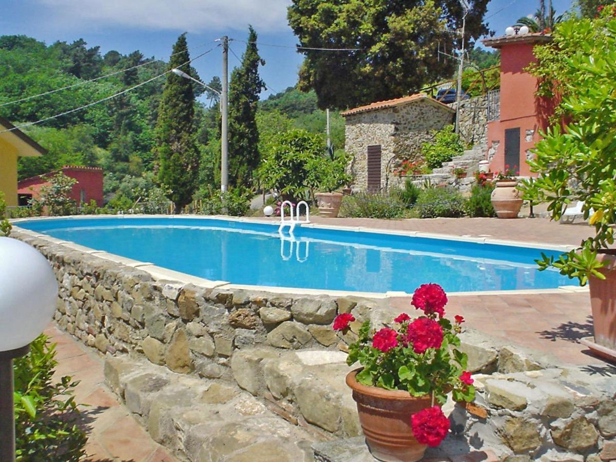 Holiday Home Bruna By Interhome Massarosa Bagian luar foto