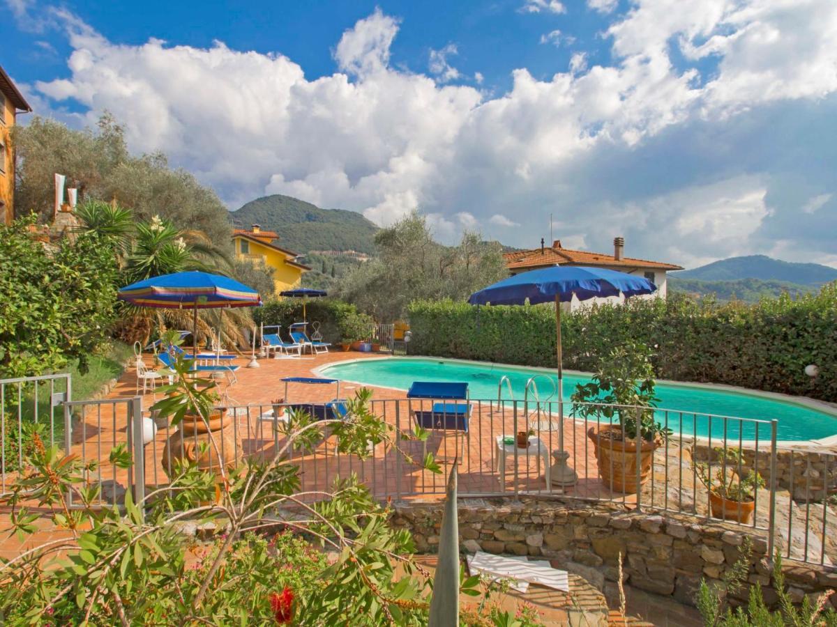 Holiday Home Bruna By Interhome Massarosa Bagian luar foto
