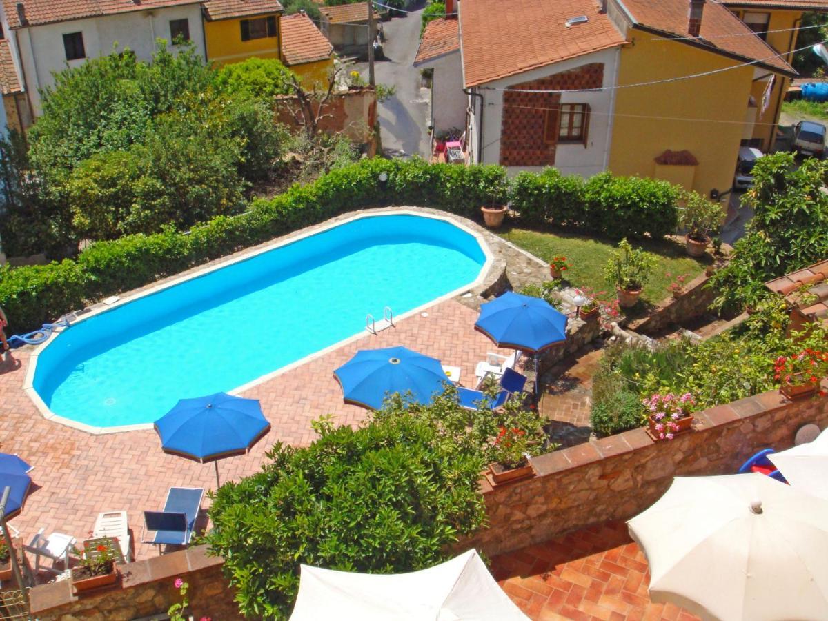 Holiday Home Bruna By Interhome Massarosa Bagian luar foto