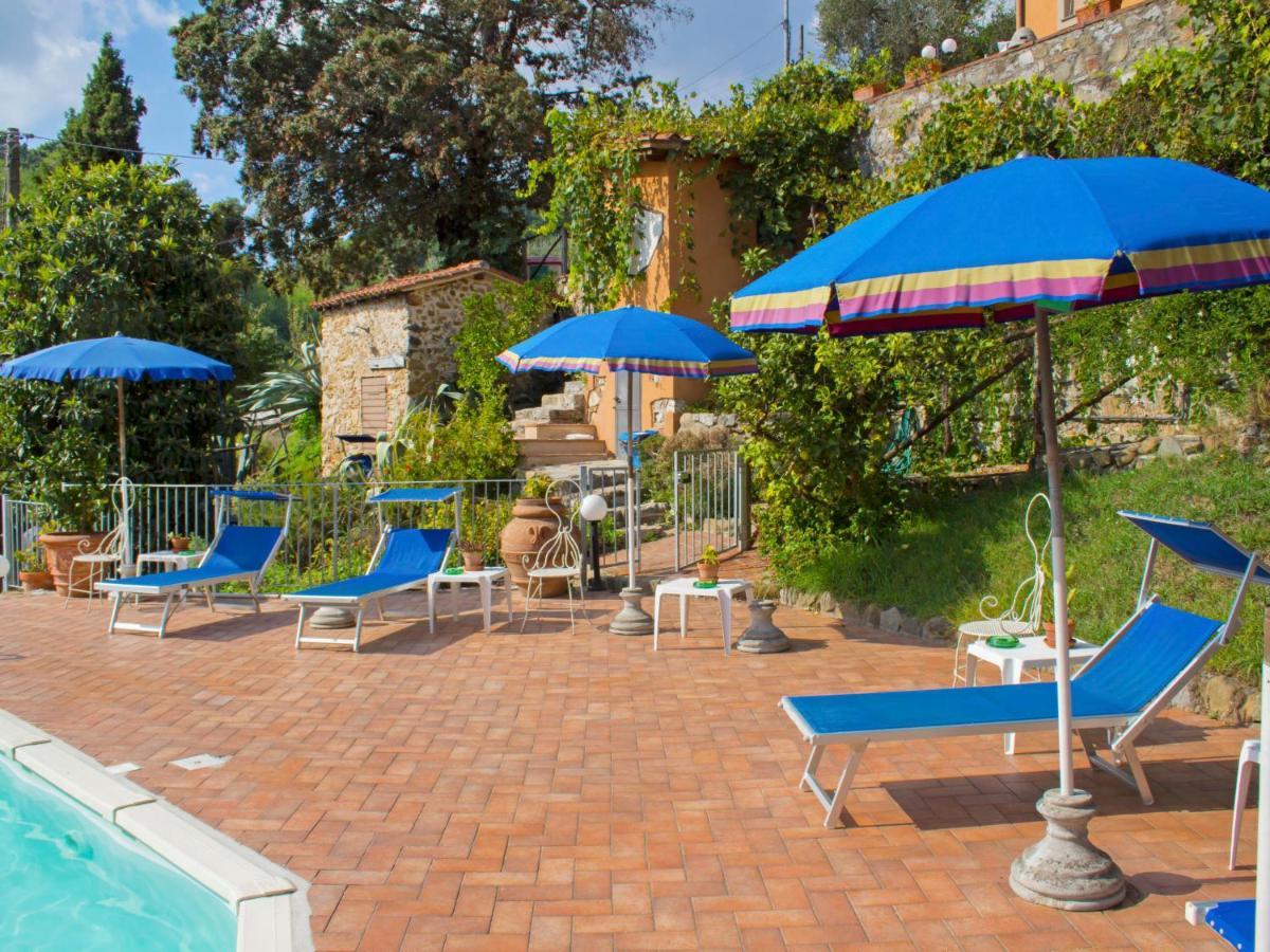 Holiday Home Bruna By Interhome Massarosa Bagian luar foto