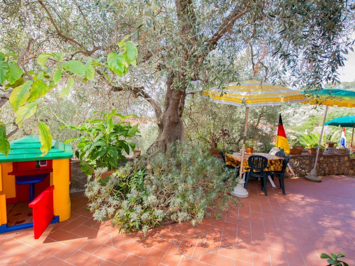 Holiday Home Bruna By Interhome Massarosa Bagian luar foto