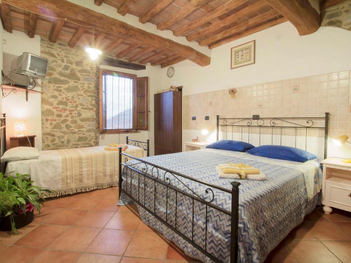 Holiday Home Bruna By Interhome Massarosa Bagian luar foto