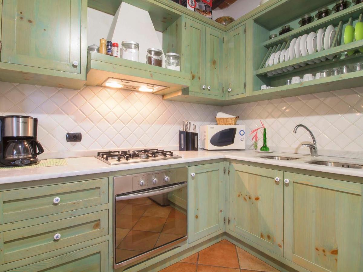 Holiday Home Bruna By Interhome Massarosa Bagian luar foto
