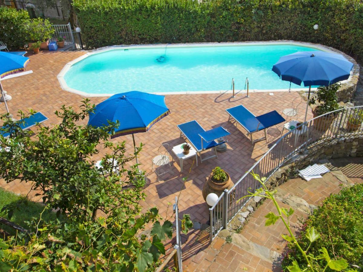 Holiday Home Bruna By Interhome Massarosa Bagian luar foto