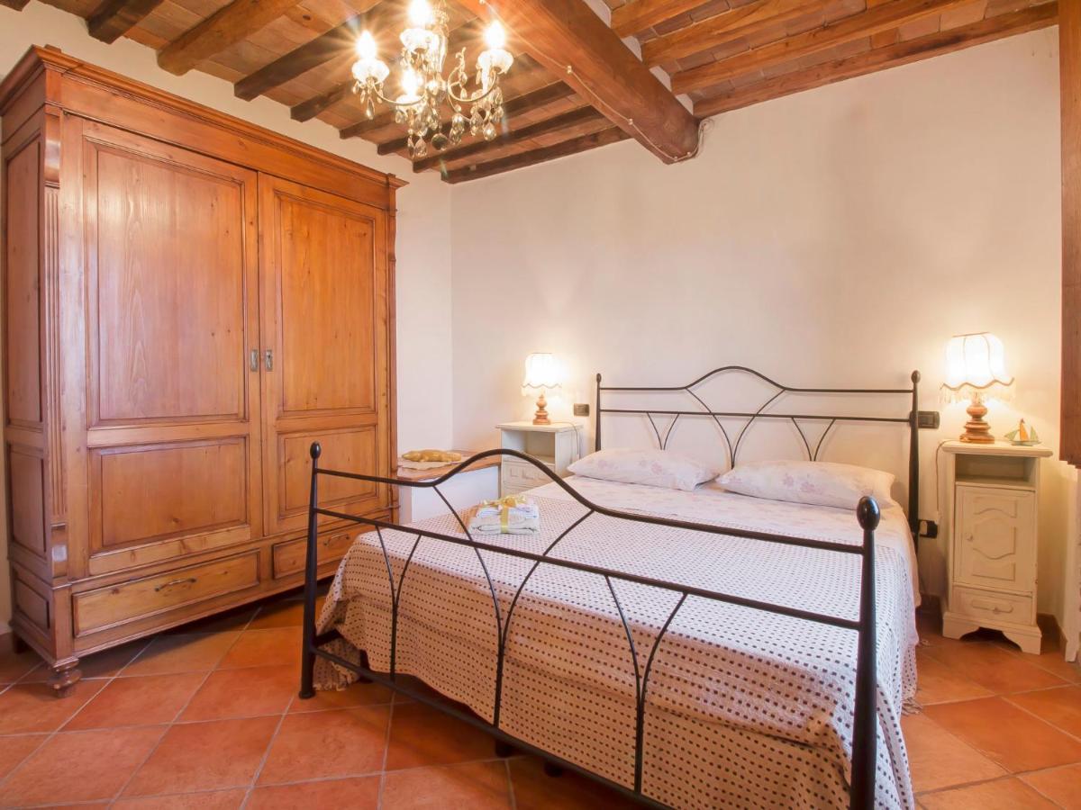 Holiday Home Bruna By Interhome Massarosa Bagian luar foto