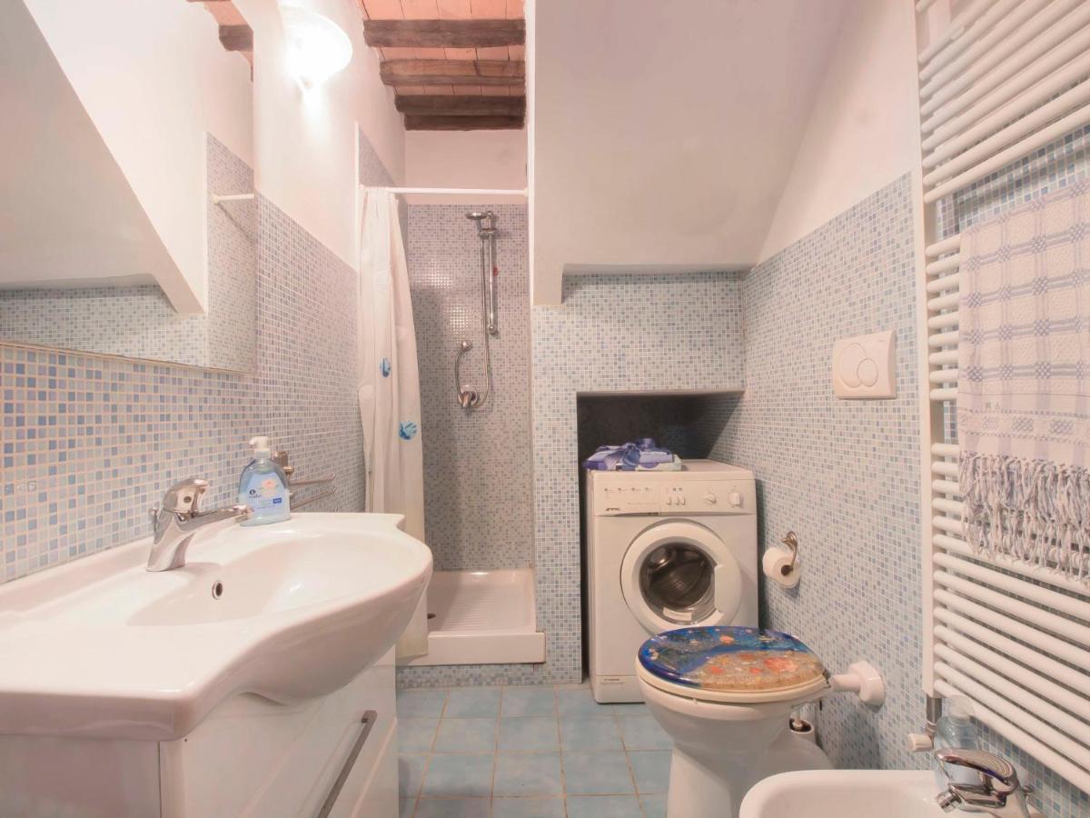 Holiday Home Bruna By Interhome Massarosa Bagian luar foto