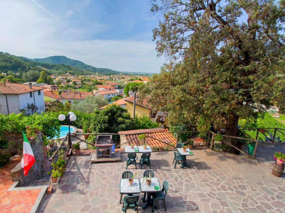 Holiday Home Bruna By Interhome Massarosa Bagian luar foto