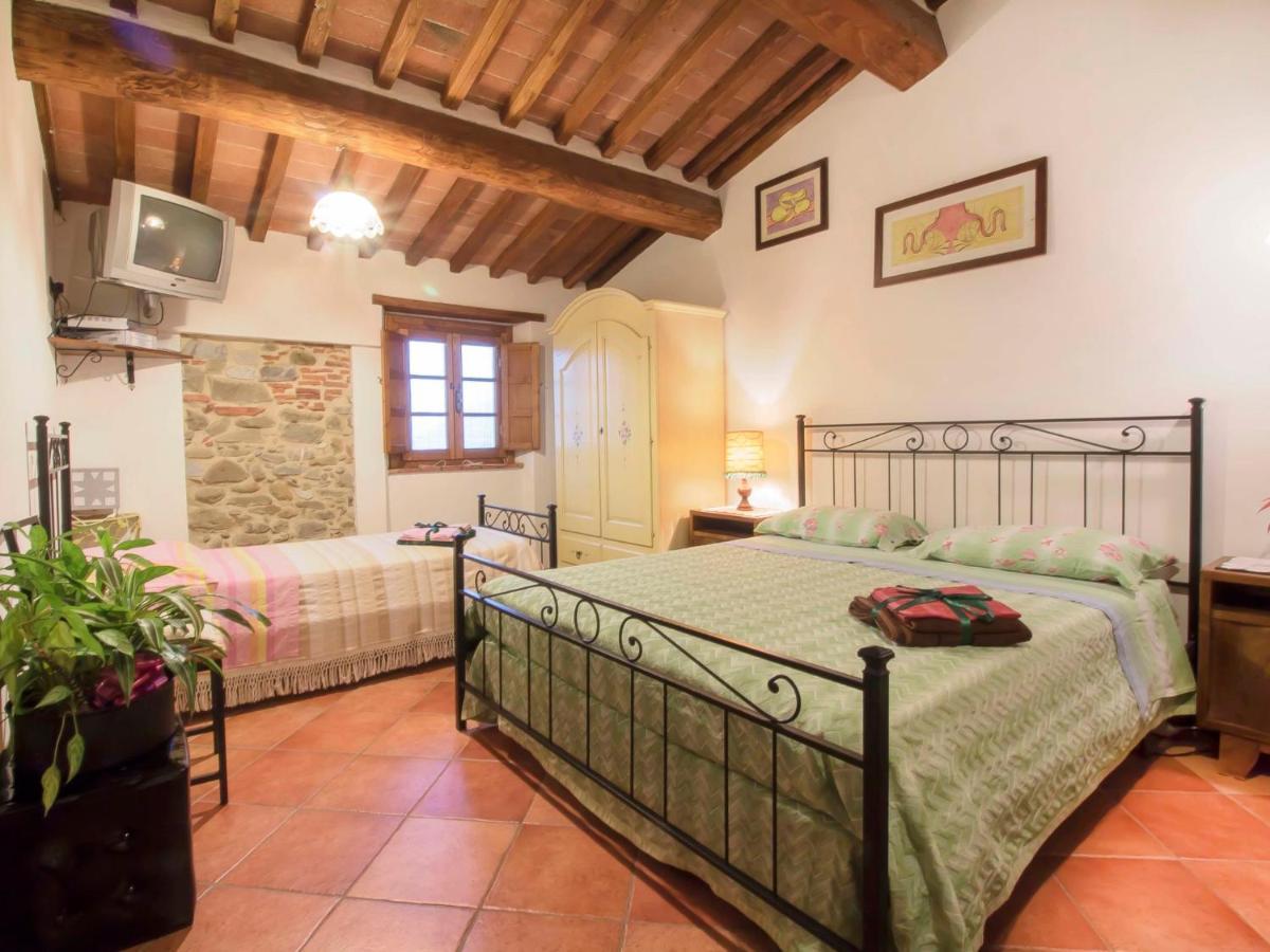 Holiday Home Bruna By Interhome Massarosa Bagian luar foto