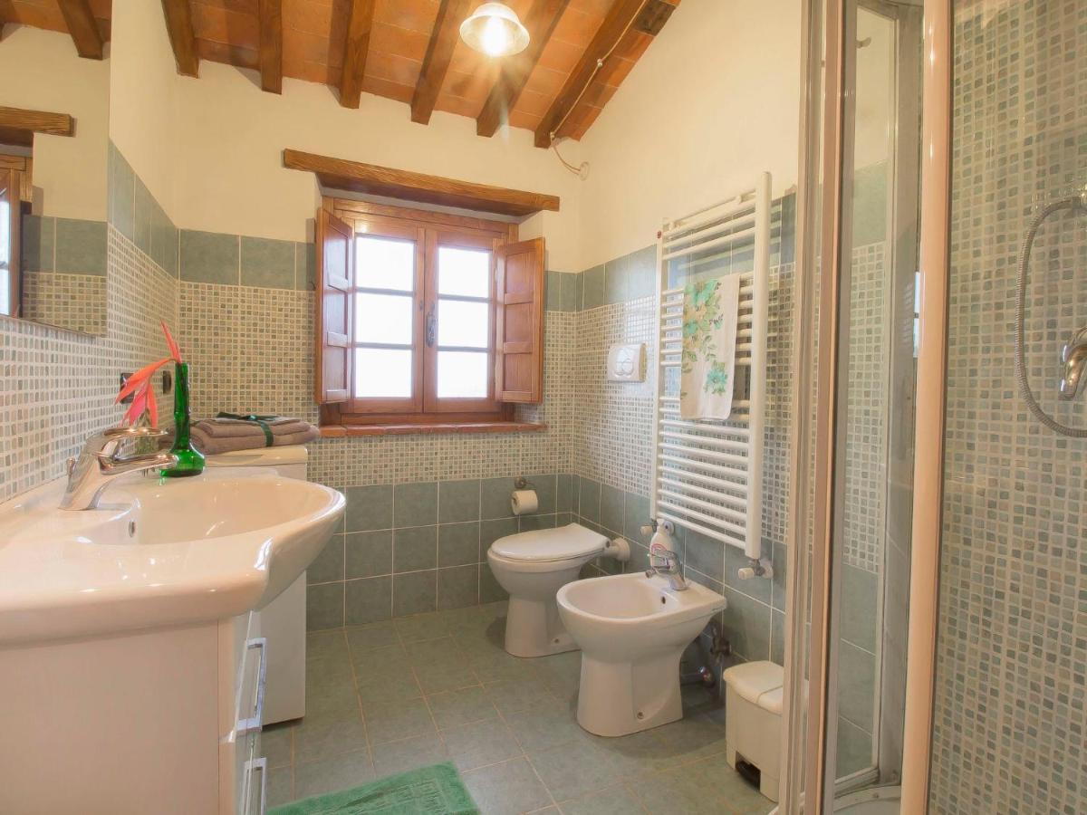 Holiday Home Bruna By Interhome Massarosa Bagian luar foto
