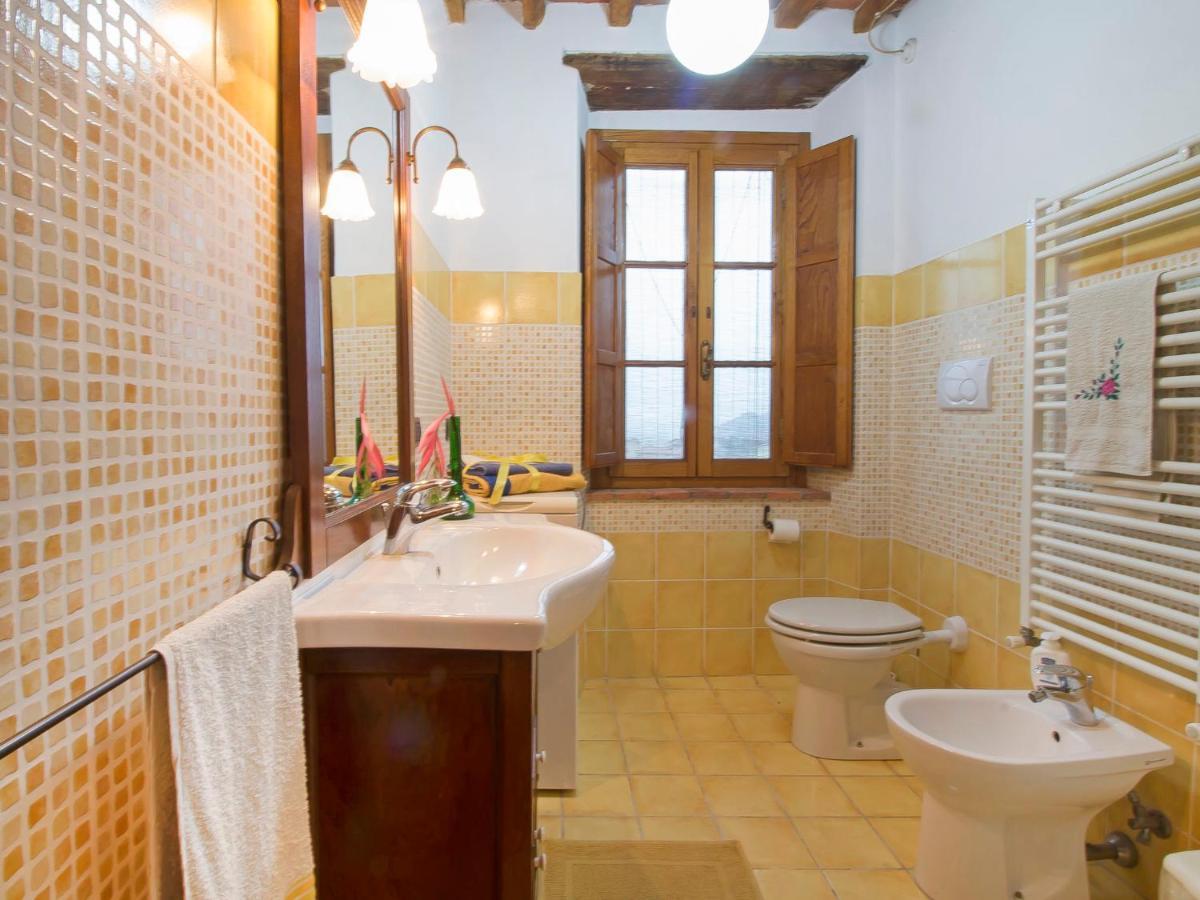 Holiday Home Bruna By Interhome Massarosa Bagian luar foto