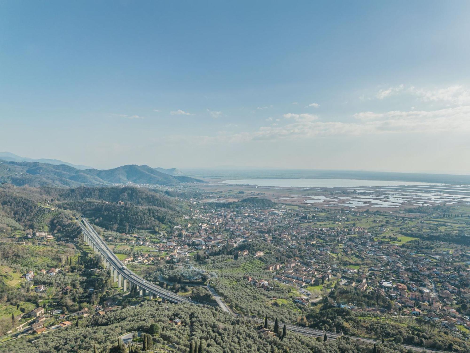 Holiday Home Bruna By Interhome Massarosa Bagian luar foto